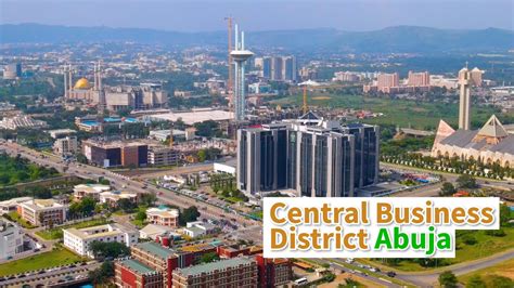 cheap hotels in central district area abuja